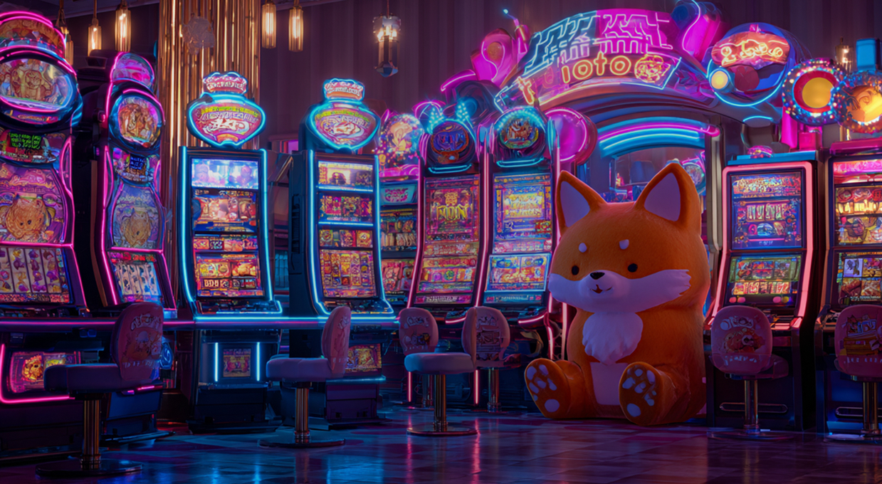 FG Fox Casino