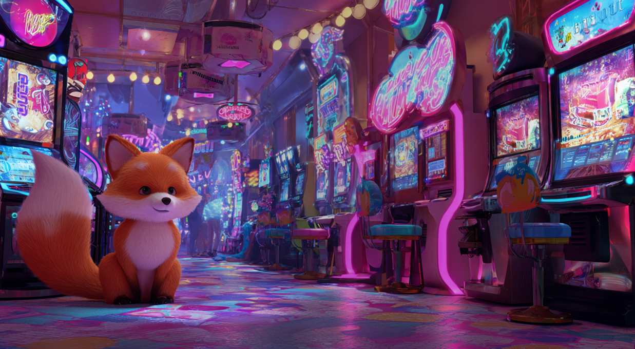 FG Fox Casino